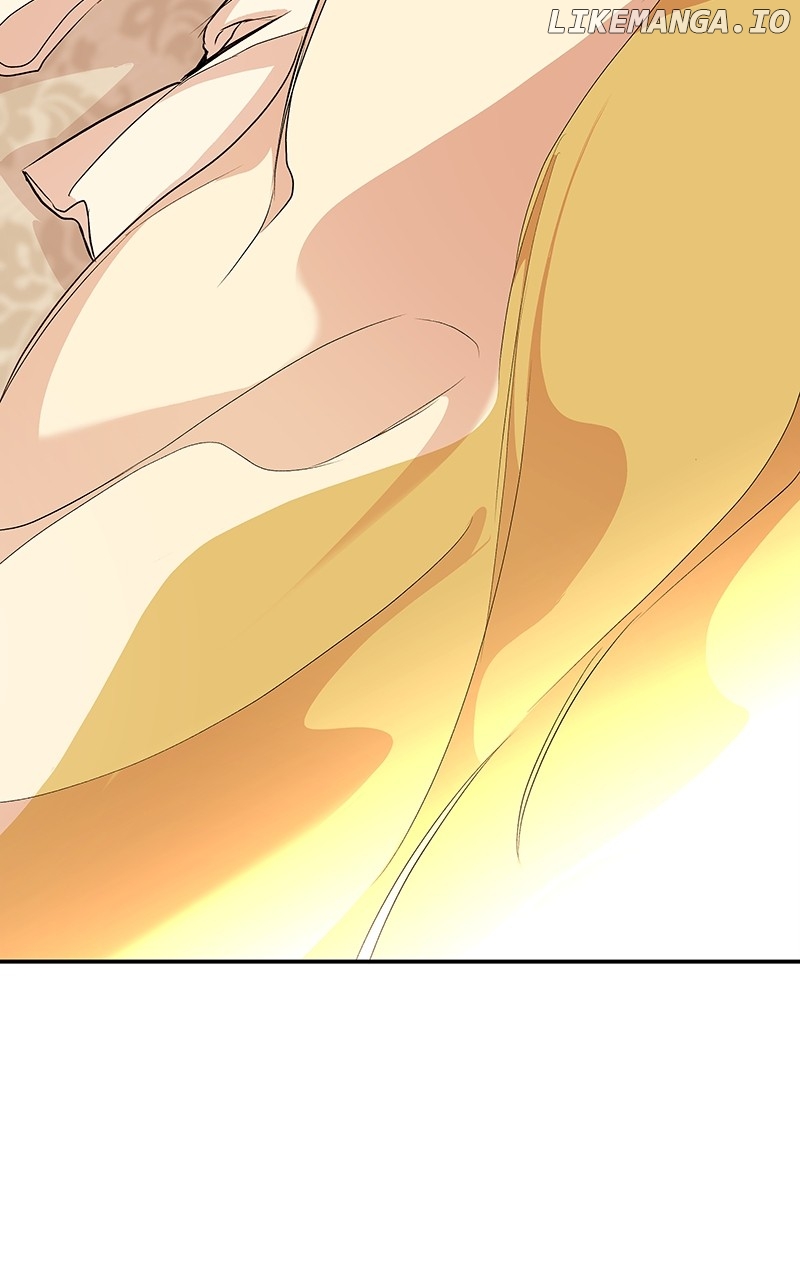 Goddess's Way of Attacking Tigers Chapter 77 - page 10