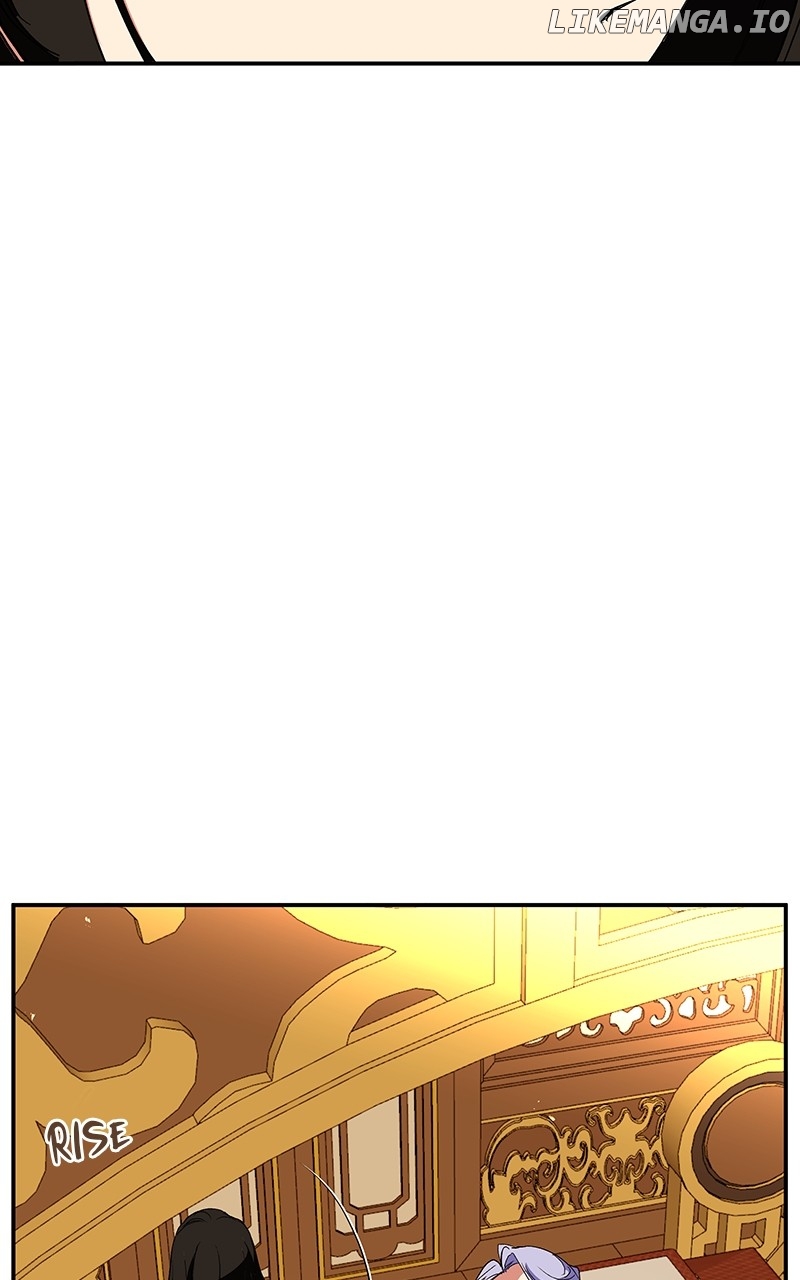 Goddess's Way of Attacking Tigers Chapter 77 - page 12