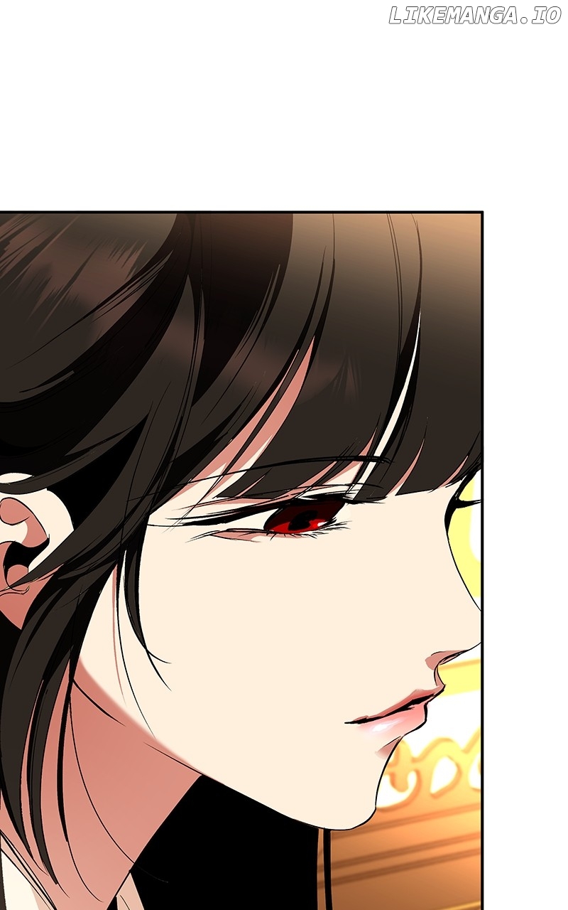 Goddess's Way of Attacking Tigers Chapter 77 - page 14