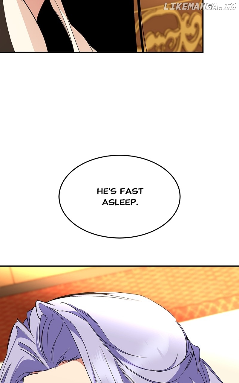 Goddess's Way of Attacking Tigers Chapter 77 - page 15