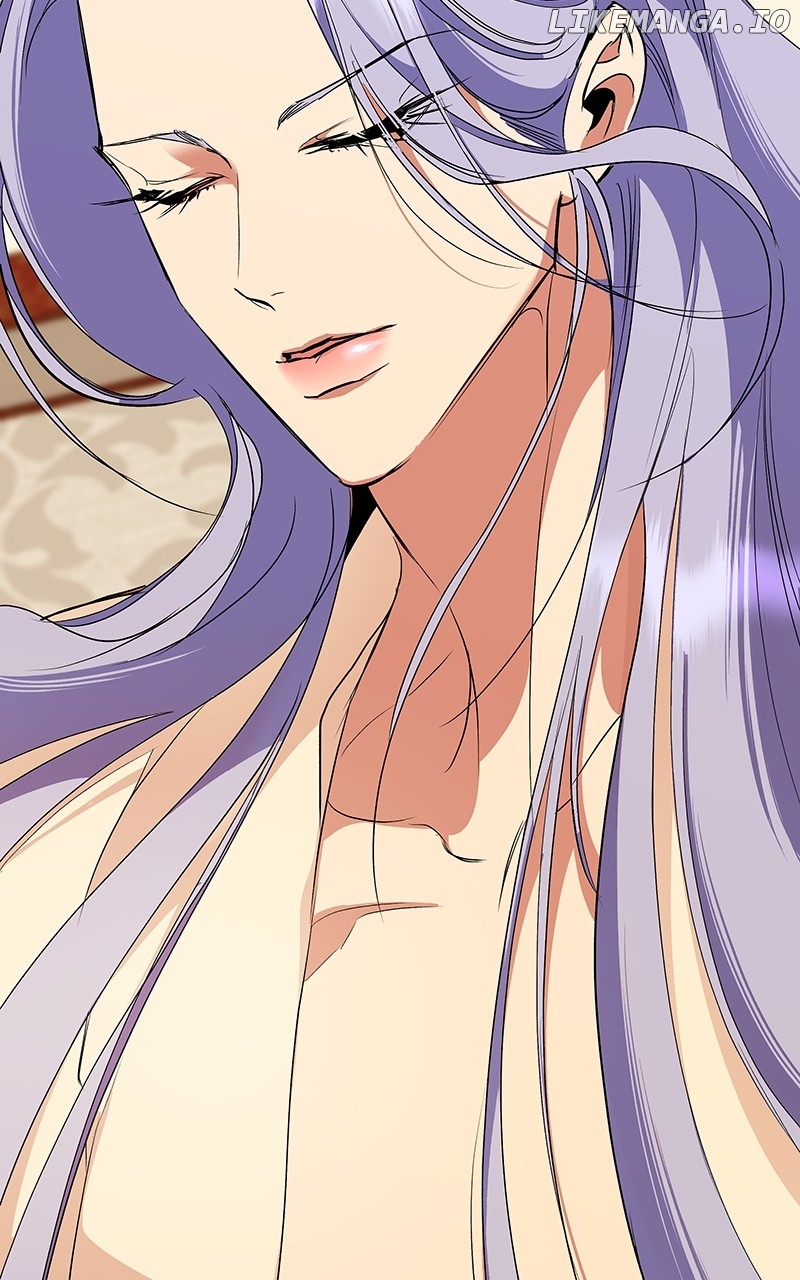 Goddess's Way of Attacking Tigers Chapter 77 - page 16