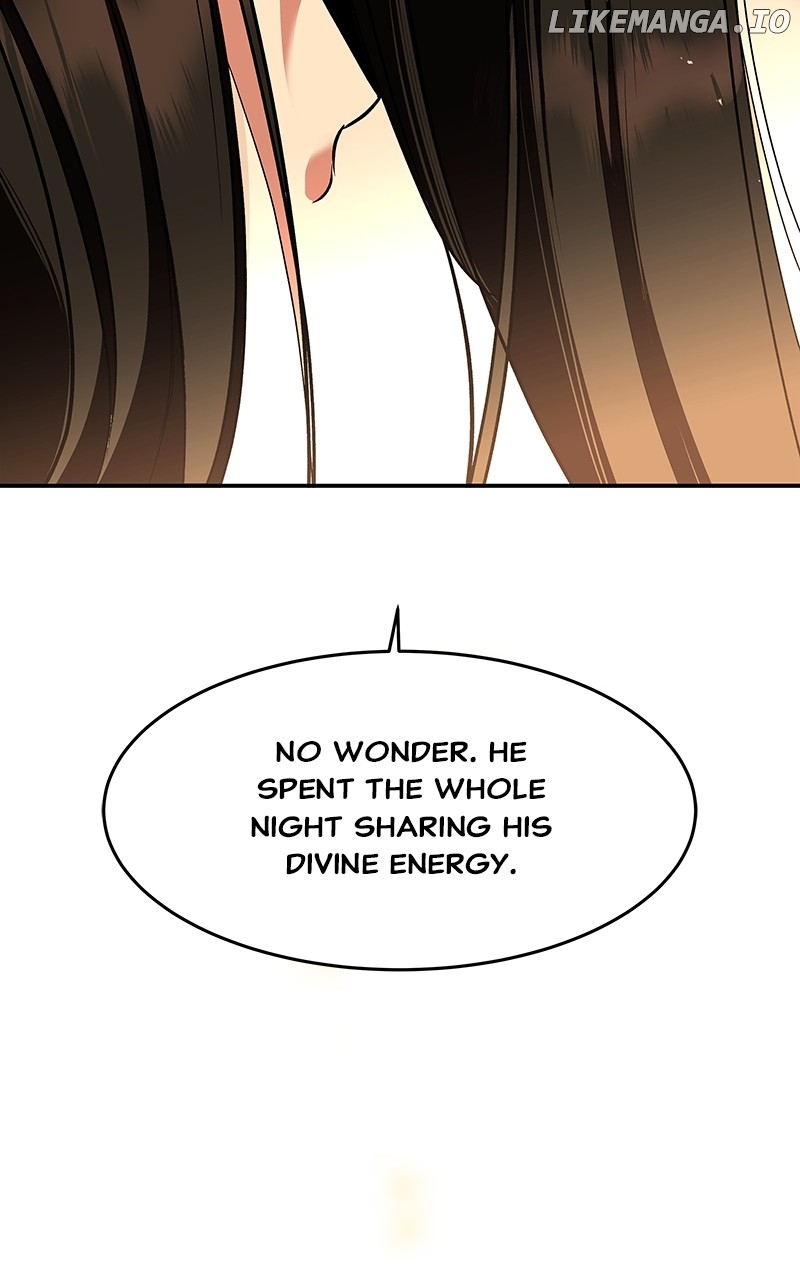 Goddess's Way of Attacking Tigers Chapter 77 - page 19