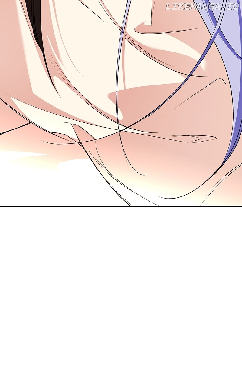 Goddess's Way of Attacking Tigers Chapter 77 - page 28