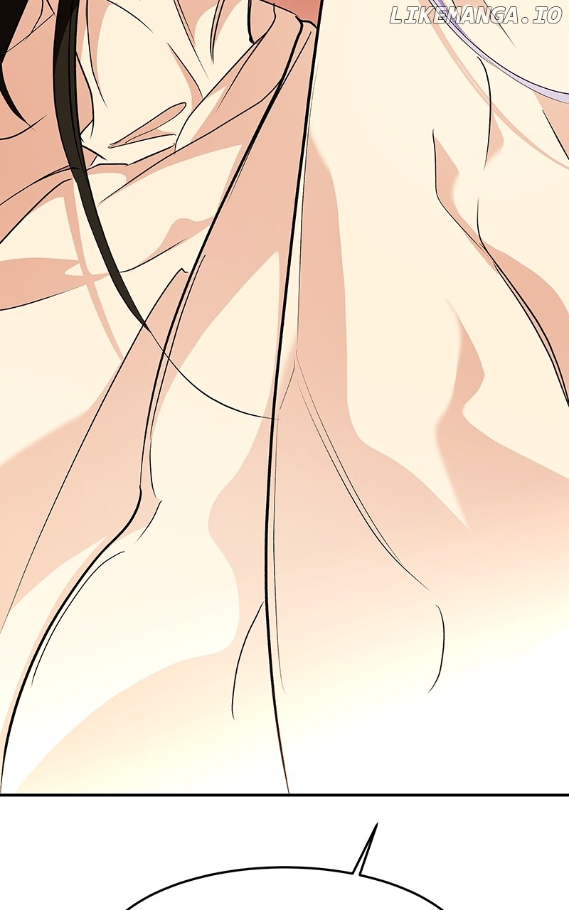 Goddess's Way of Attacking Tigers Chapter 77 - page 32