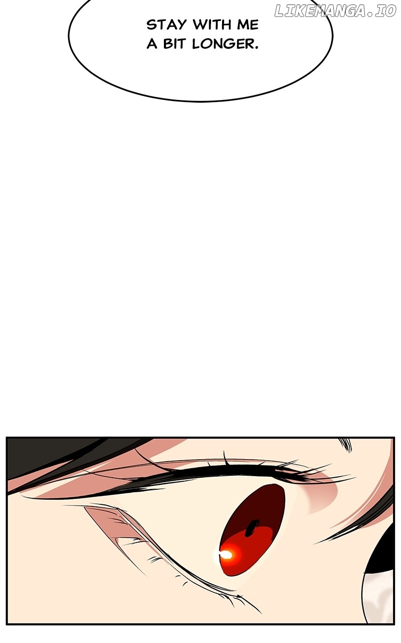 Goddess's Way of Attacking Tigers Chapter 77 - page 33