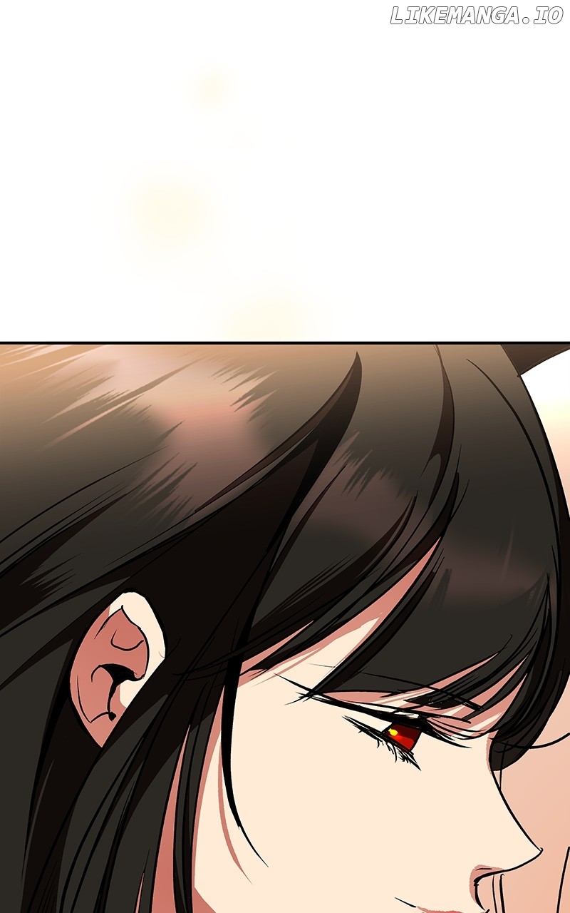 Goddess's Way of Attacking Tigers Chapter 77 - page 34