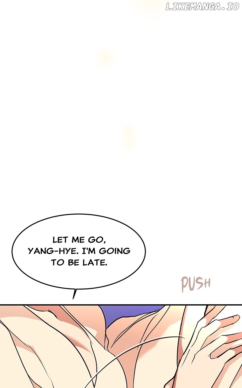 Goddess's Way of Attacking Tigers Chapter 77 - page 36