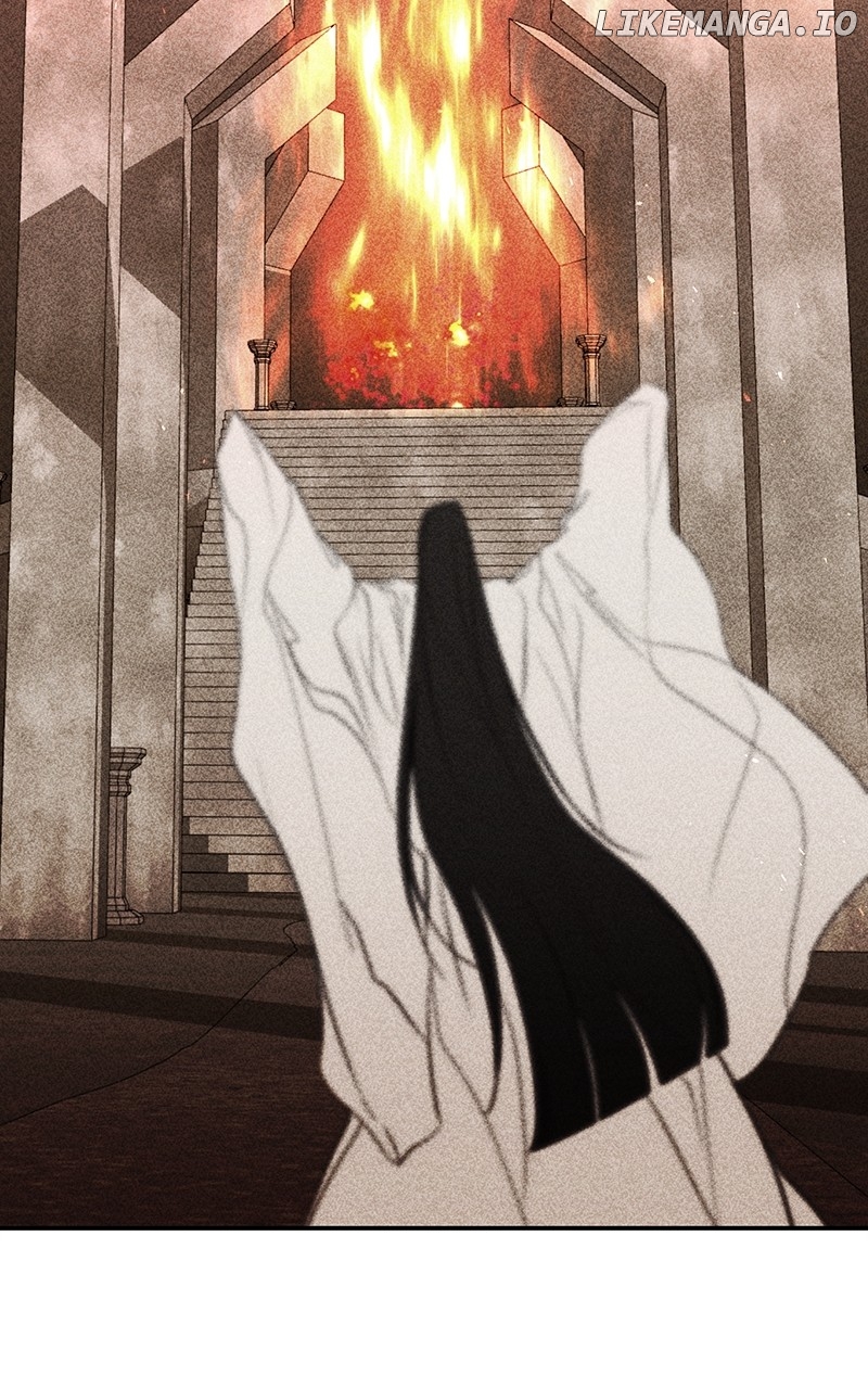Goddess's Way of Attacking Tigers Chapter 77 - page 39