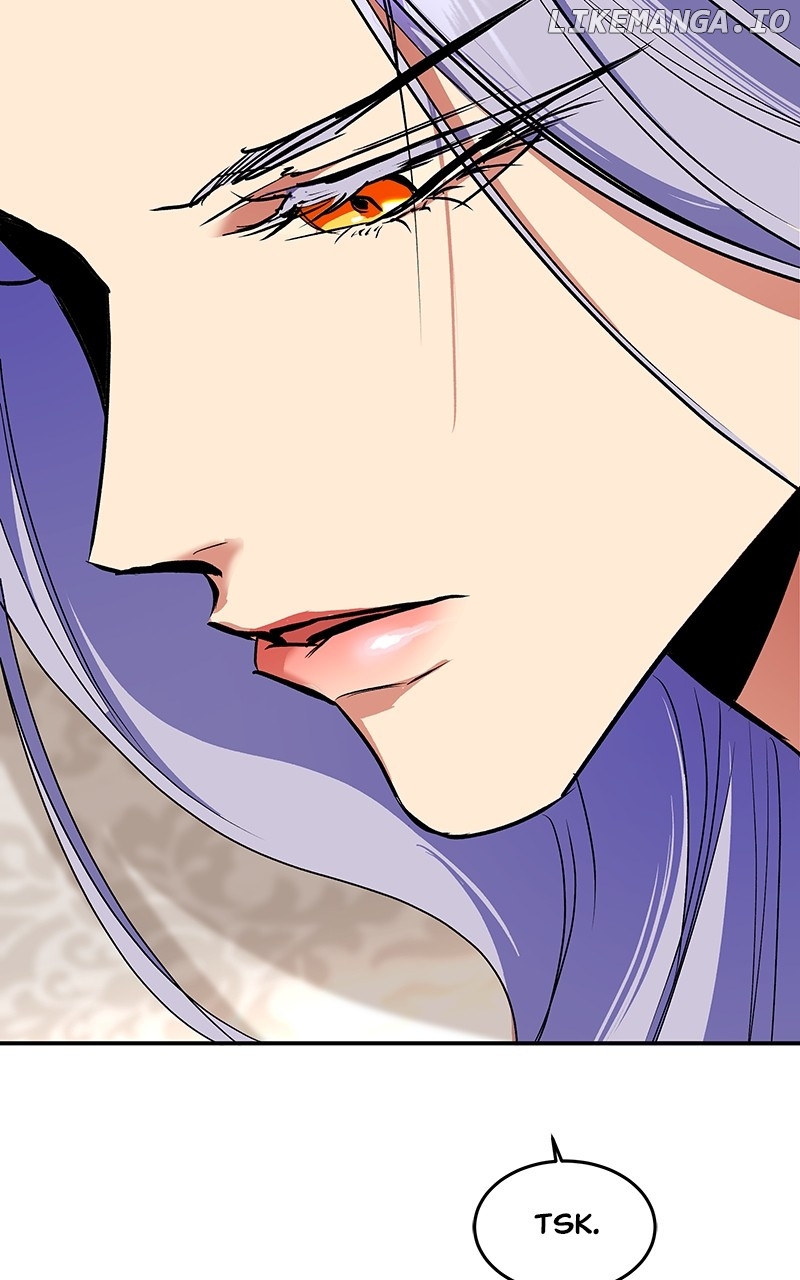 Goddess's Way of Attacking Tigers Chapter 77 - page 41