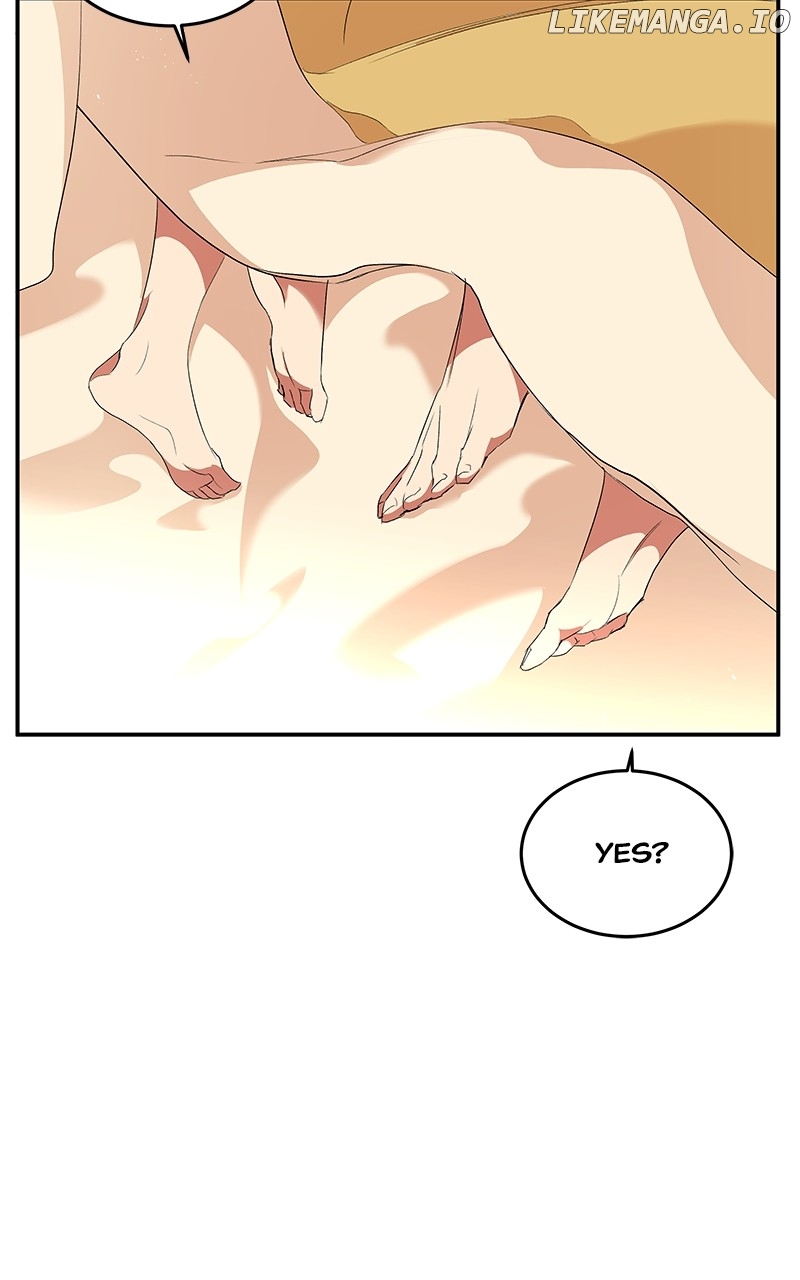 Goddess's Way of Attacking Tigers Chapter 77 - page 44