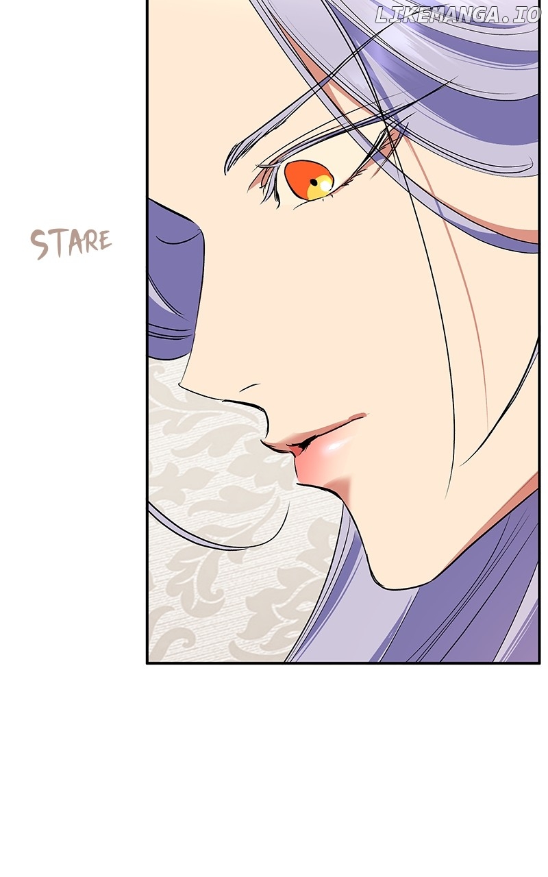 Goddess's Way of Attacking Tigers Chapter 77 - page 48