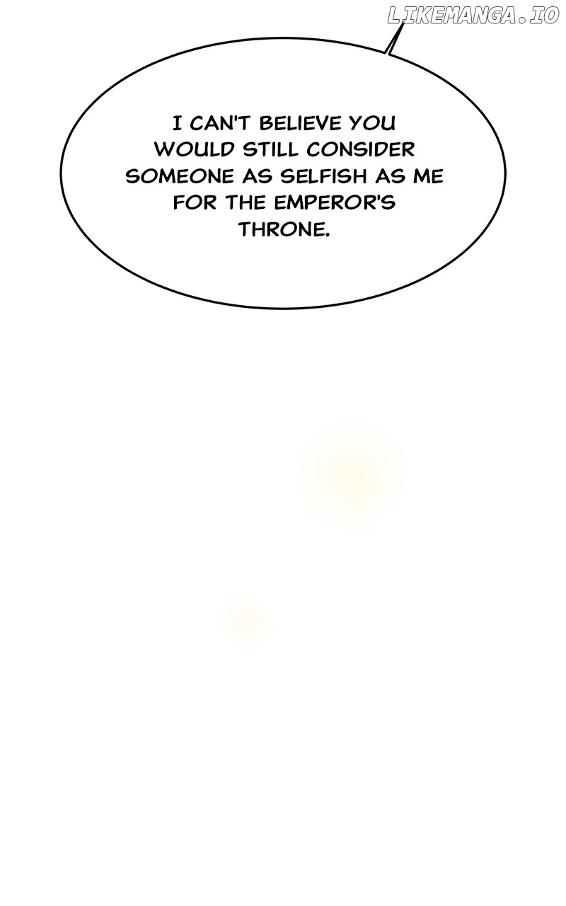 Goddess's Way of Attacking Tigers Chapter 77 - page 53