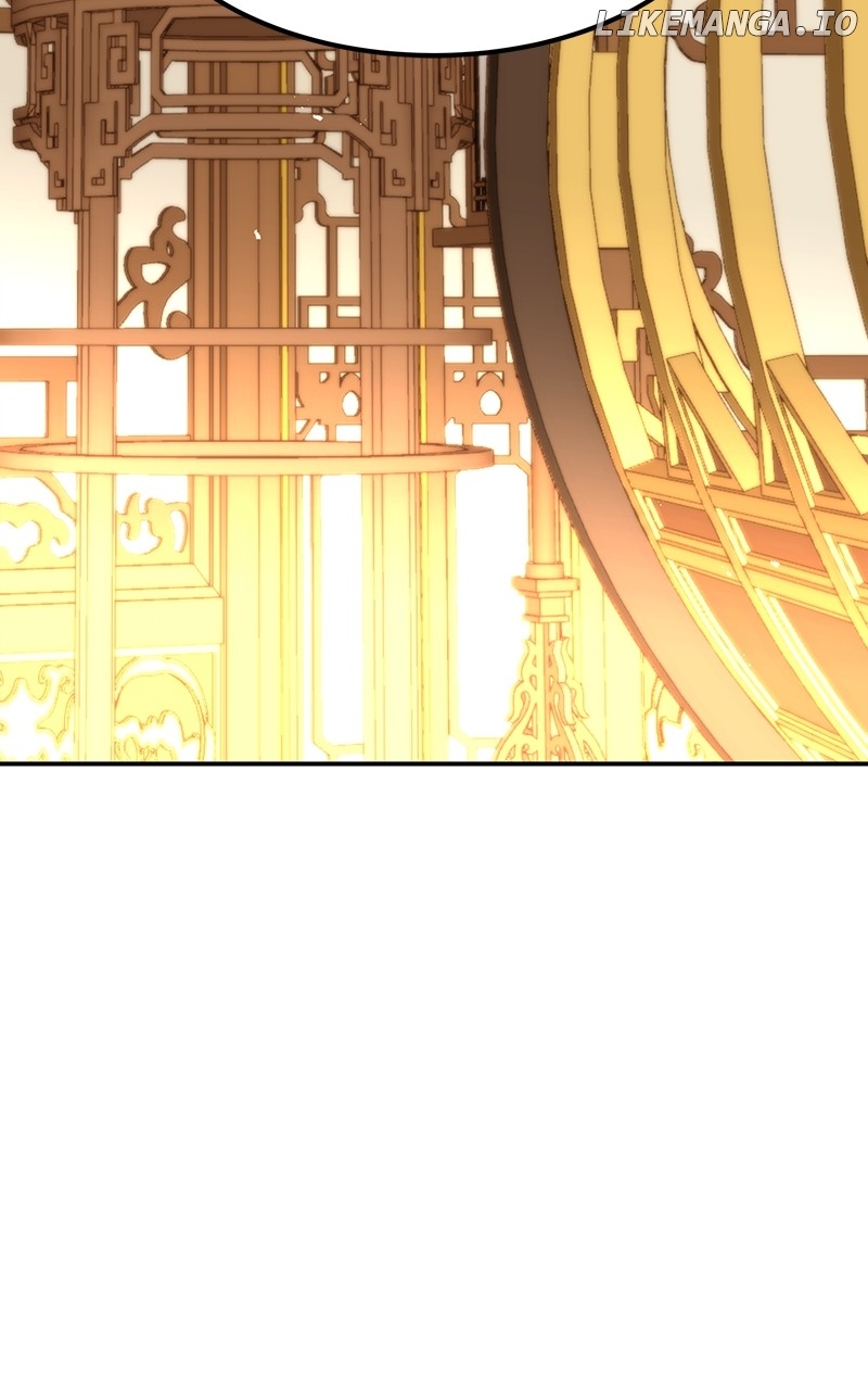 Goddess's Way of Attacking Tigers Chapter 77 - page 57