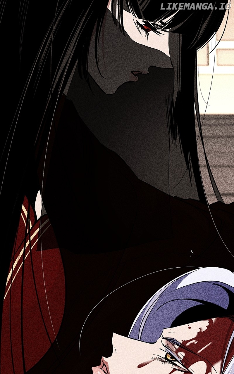 Goddess's Way of Attacking Tigers Chapter 77 - page 59