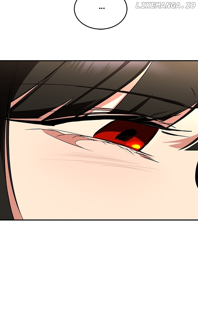 Goddess's Way of Attacking Tigers Chapter 77 - page 65