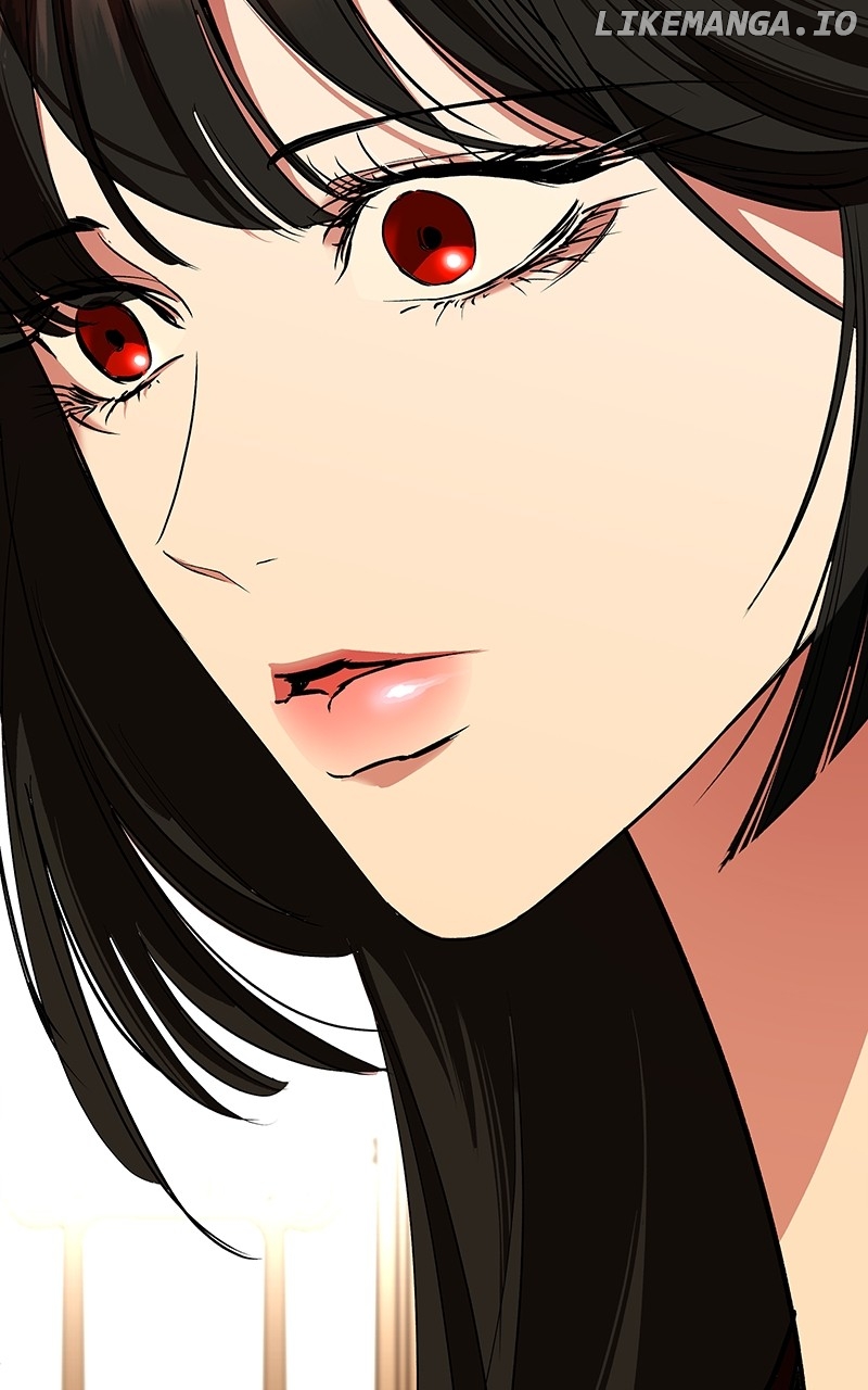Goddess's Way of Attacking Tigers Chapter 77 - page 72