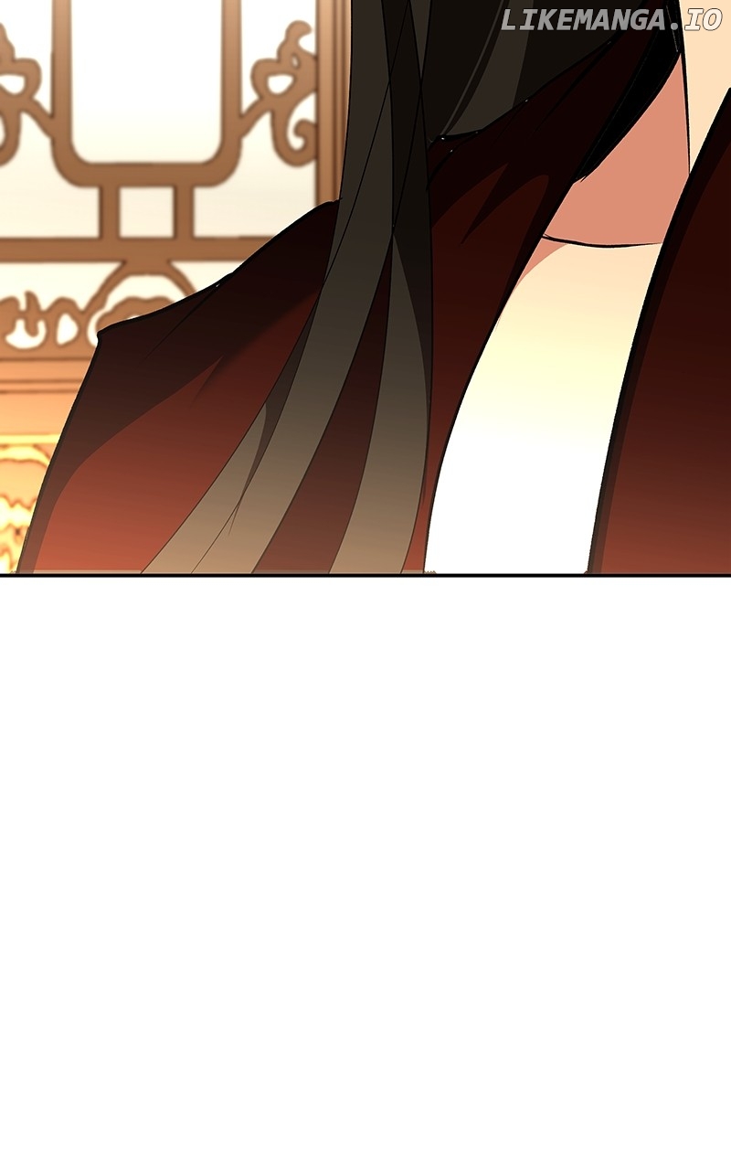 Goddess's Way of Attacking Tigers Chapter 77 - page 73