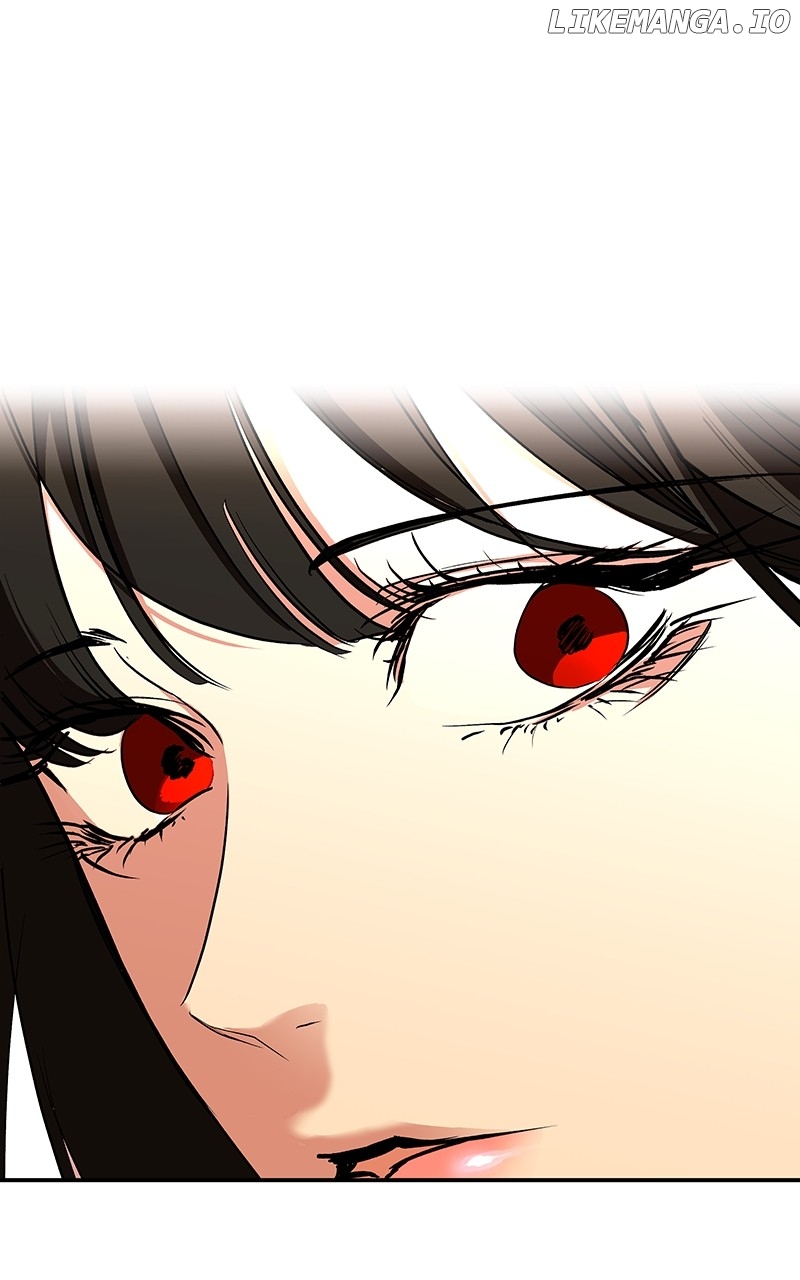 Goddess's Way of Attacking Tigers Chapter 77 - page 74