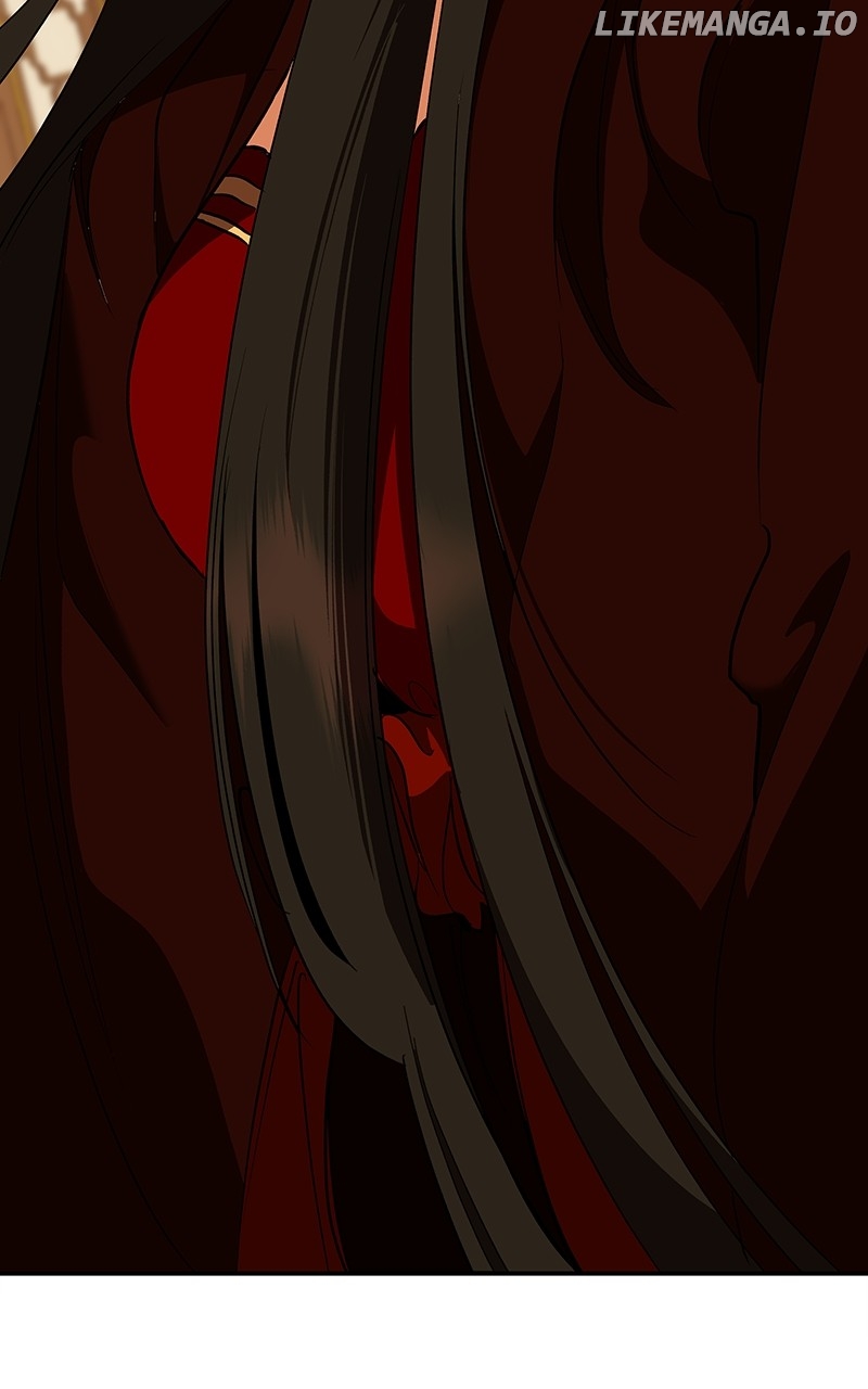 Goddess's Way of Attacking Tigers Chapter 77 - page 79