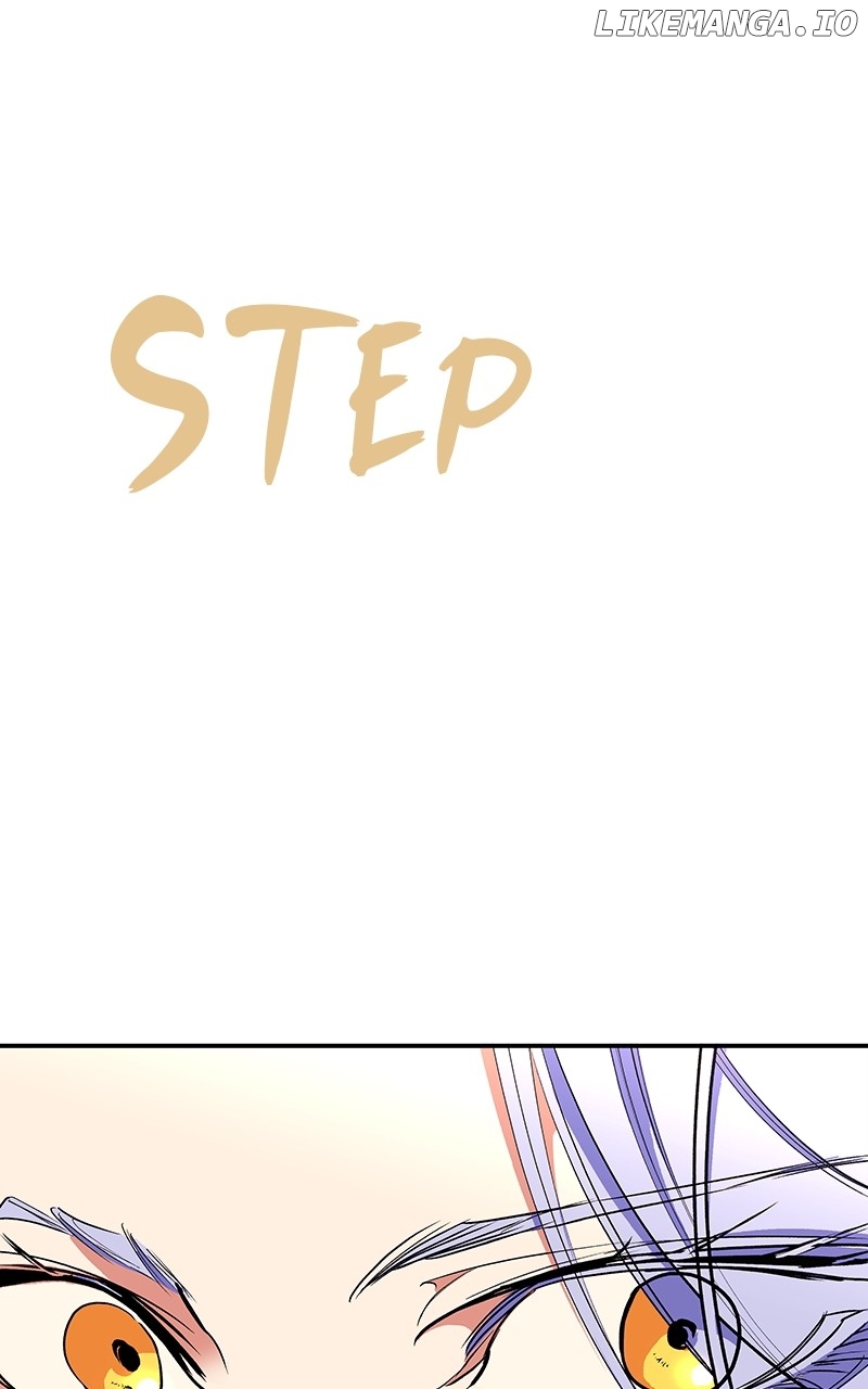 Goddess's Way of Attacking Tigers Chapter 77 - page 85