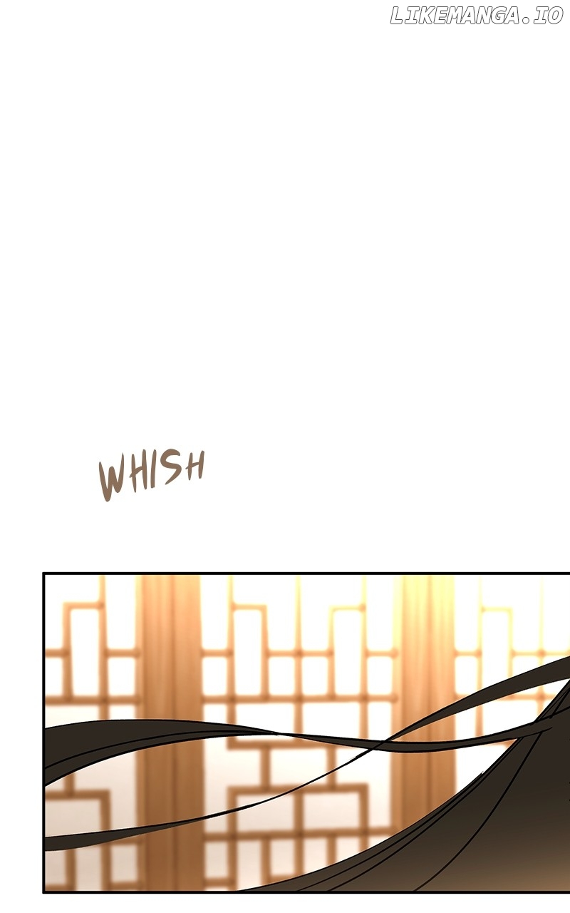 Goddess's Way of Attacking Tigers Chapter 77 - page 89