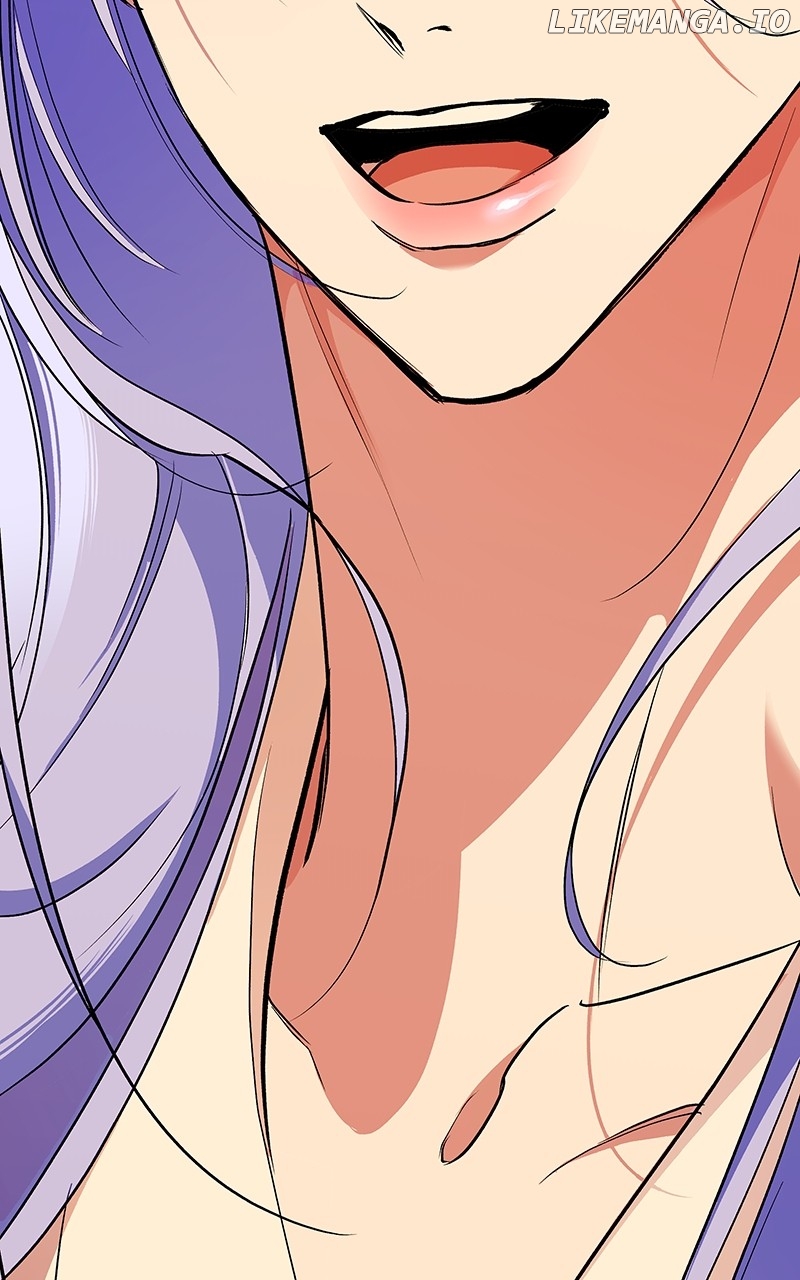 Goddess's Way of Attacking Tigers Chapter 77 - page 92