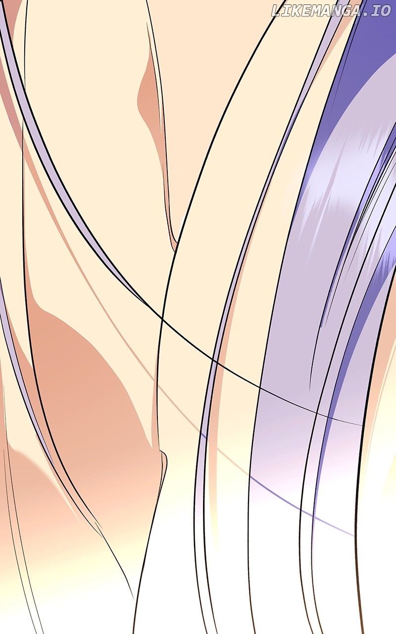 Goddess's Way of Attacking Tigers Chapter 77 - page 93