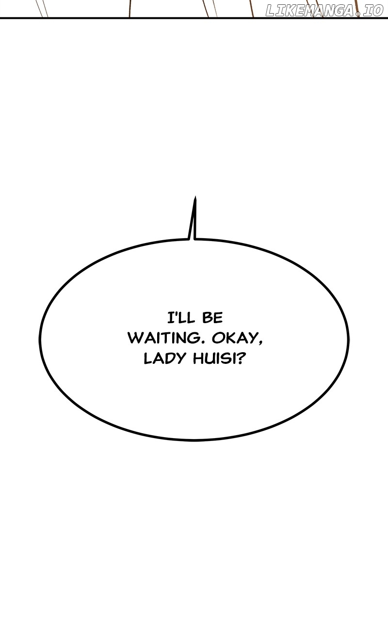 Goddess's Way of Attacking Tigers Chapter 77 - page 94
