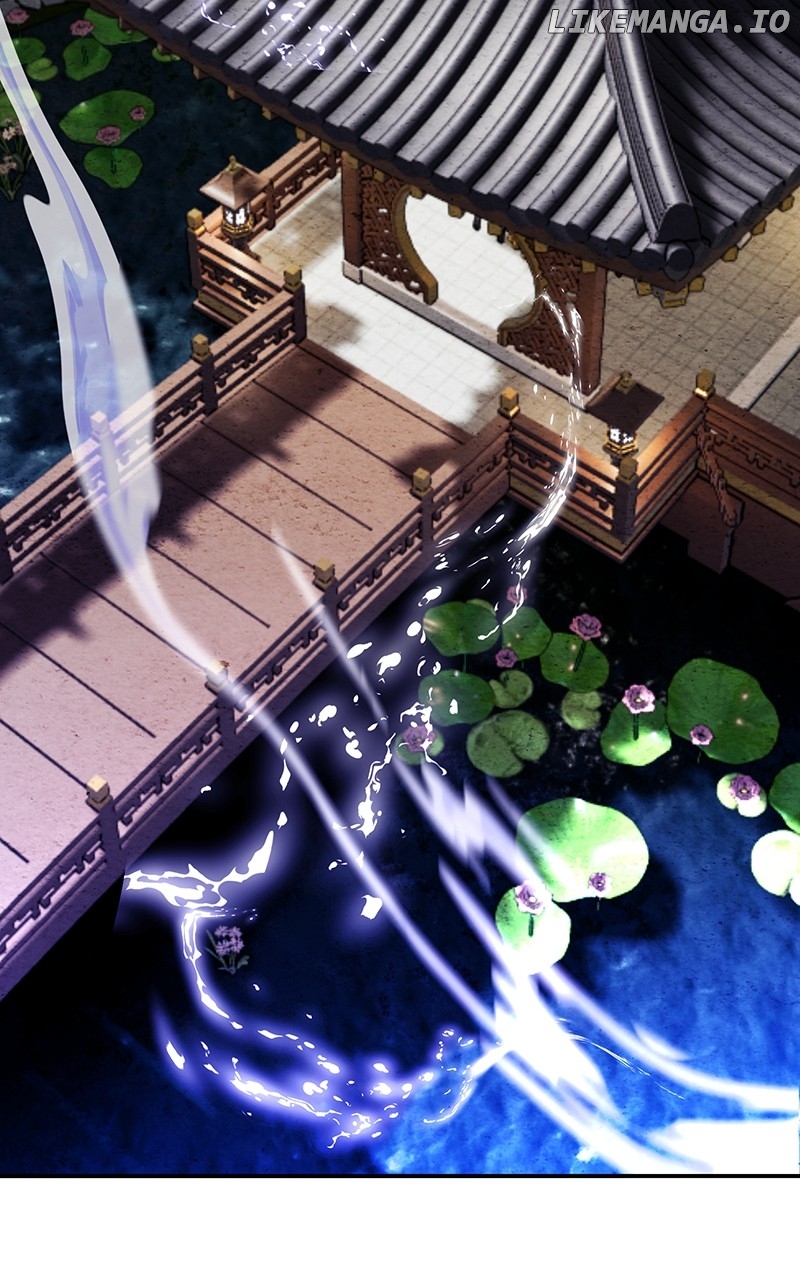 Goddess's Way of Attacking Tigers Chapter 77 - page 97