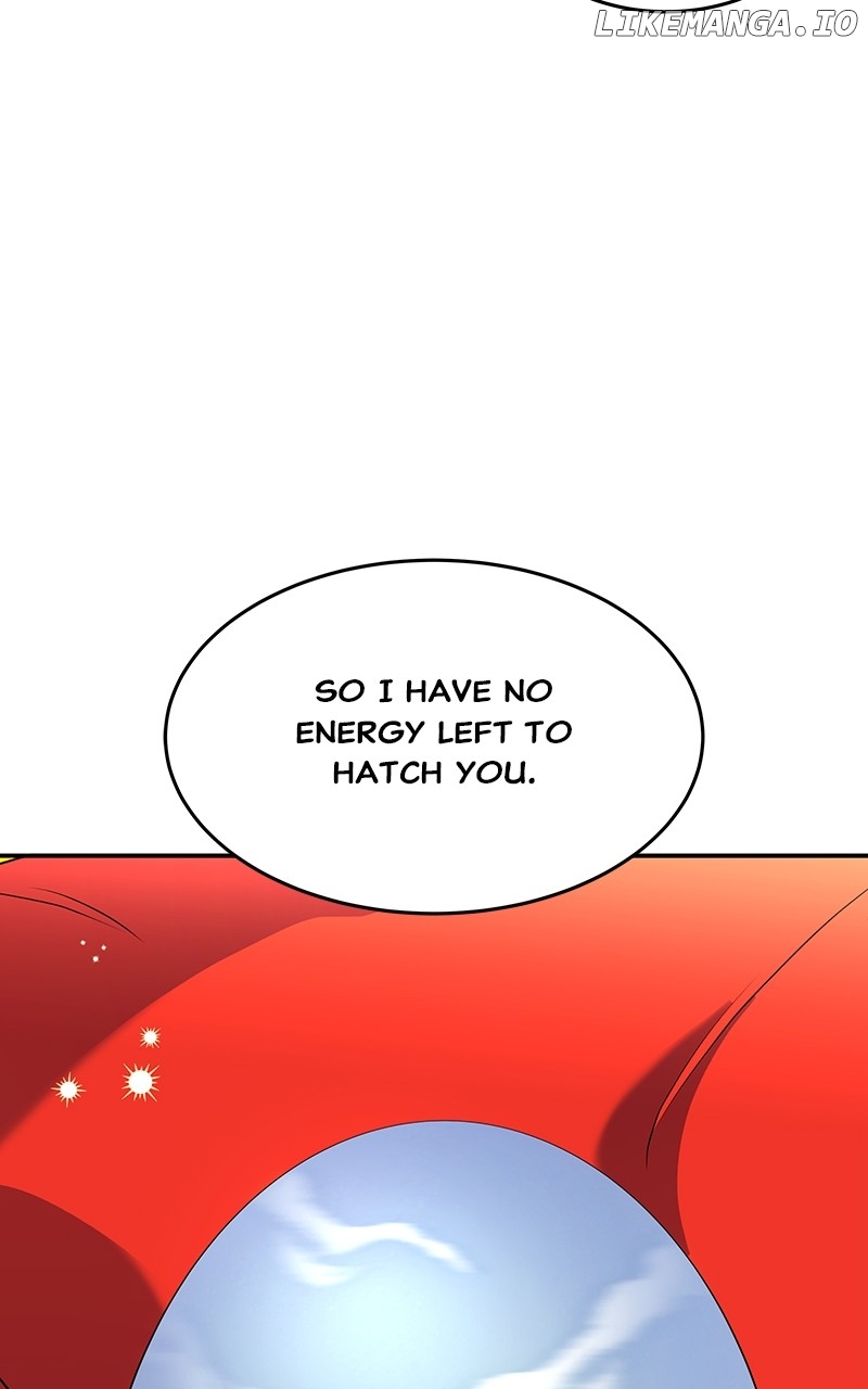 Goddess's Way of Attacking Tigers Chapter 77 - page 107