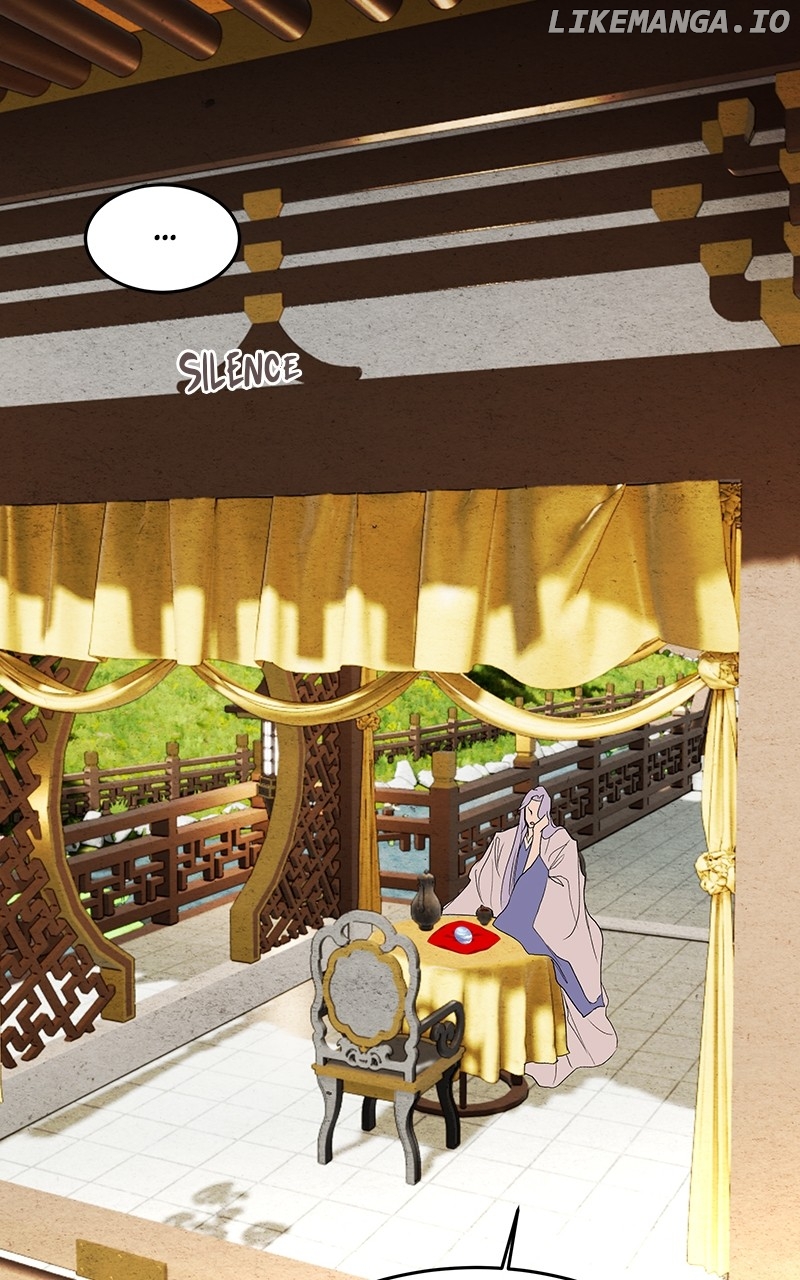 Goddess's Way of Attacking Tigers Chapter 77 - page 110