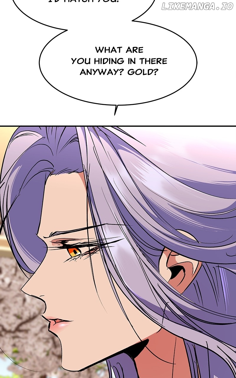 Goddess's Way of Attacking Tigers Chapter 77 - page 112