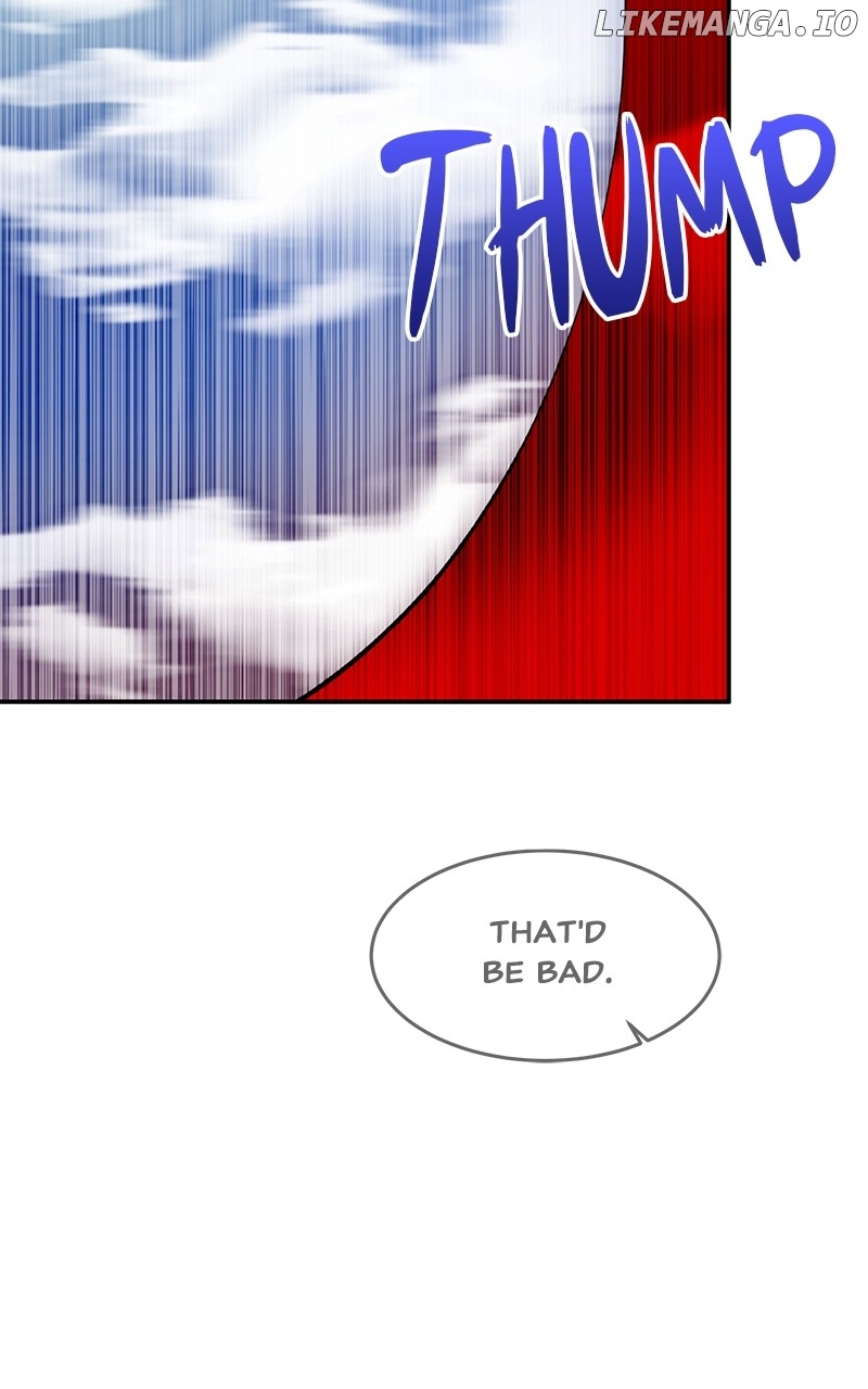 Goddess's Way of Attacking Tigers Chapter 77 - page 118