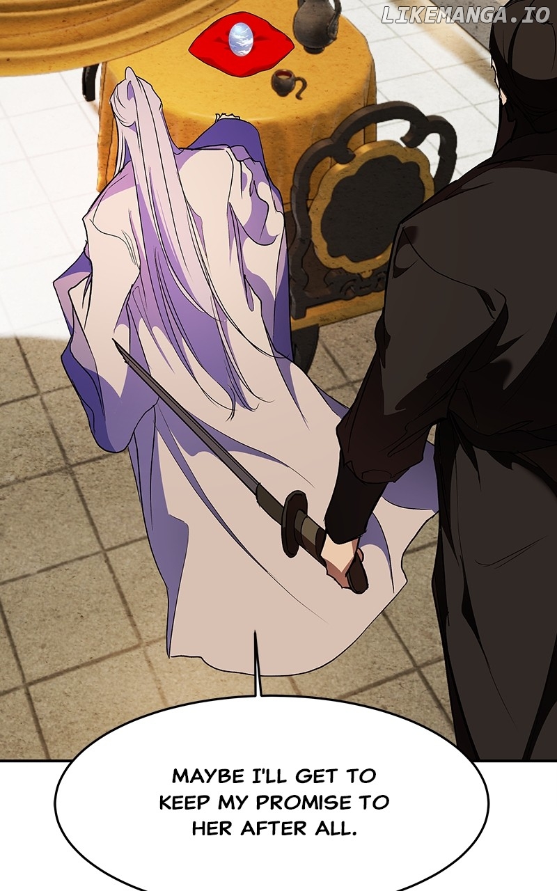 Goddess's Way of Attacking Tigers Chapter 77 - page 125