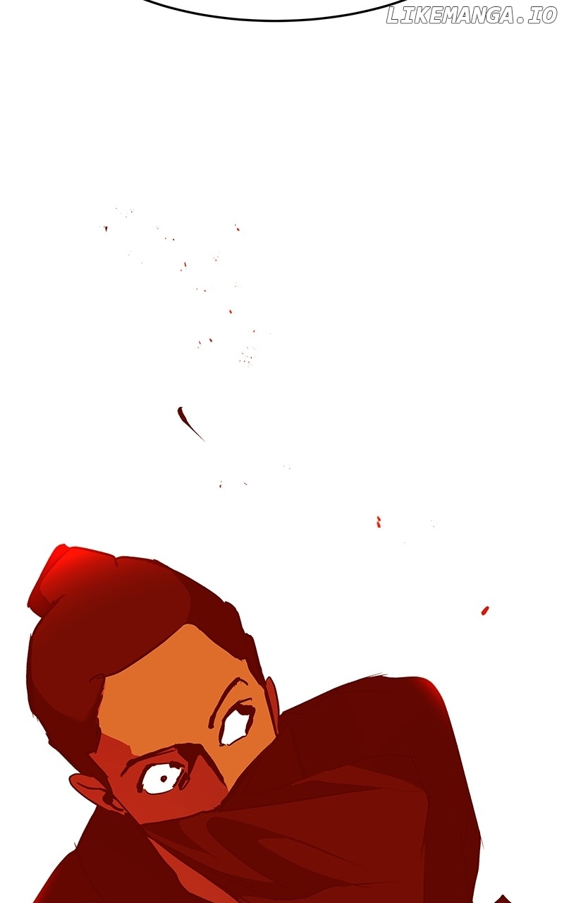 Goddess's Way of Attacking Tigers Chapter 77 - page 126