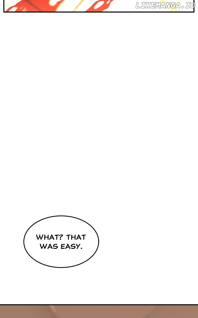 Goddess's Way of Attacking Tigers Chapter 77 - page 136