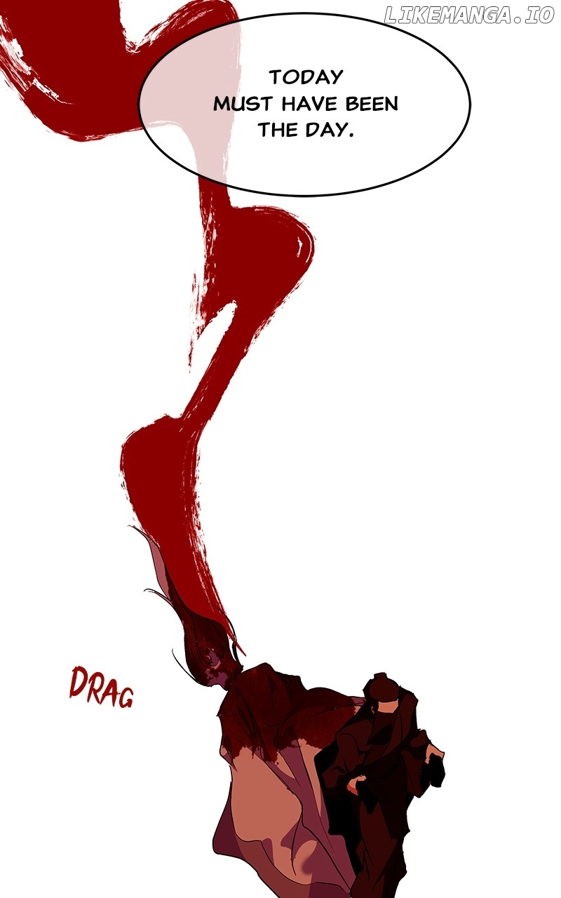 Goddess's Way of Attacking Tigers Chapter 77 - page 144