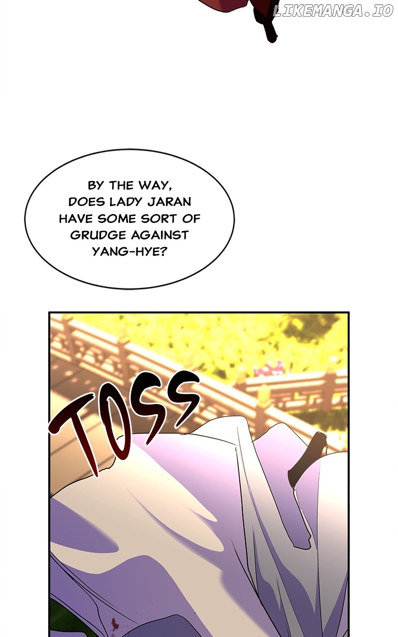 Goddess's Way of Attacking Tigers Chapter 77 - page 145