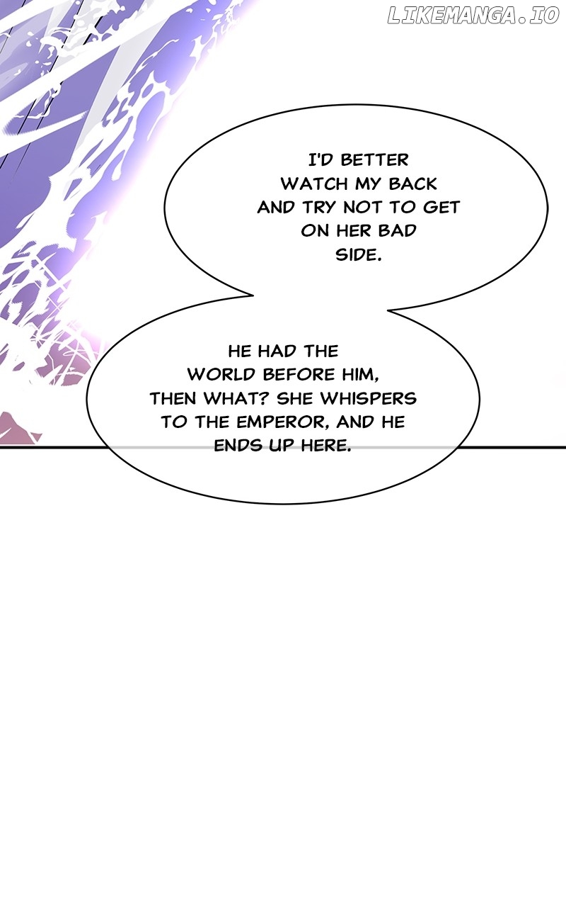 Goddess's Way of Attacking Tigers Chapter 77 - page 149