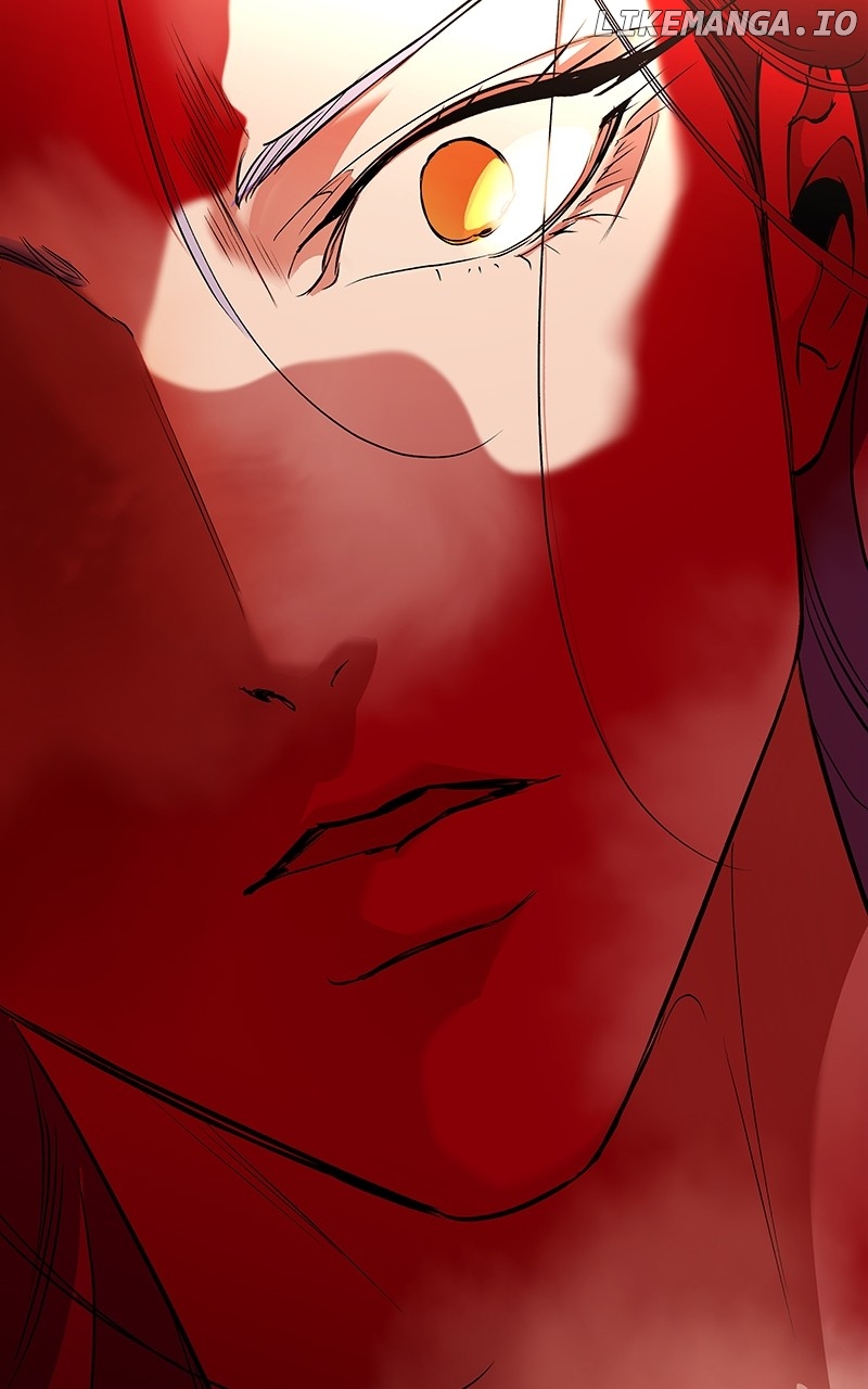 Goddess's Way of Attacking Tigers Chapter 77 - page 151