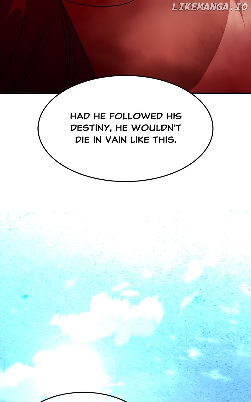 Goddess's Way of Attacking Tigers Chapter 77 - page 152