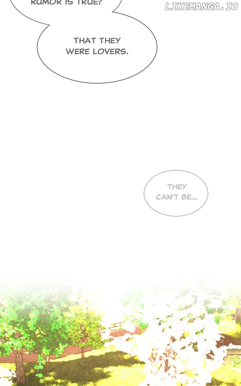 Goddess's Way of Attacking Tigers Chapter 77 - page 155