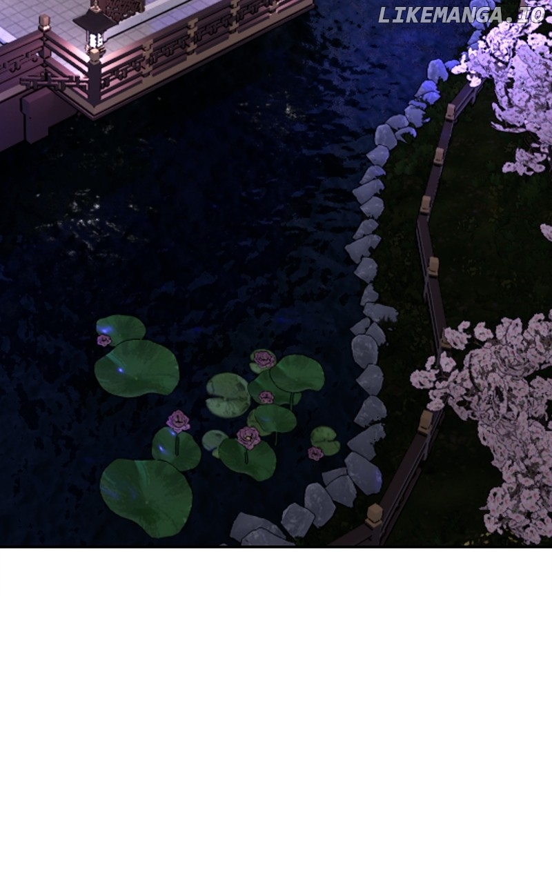 Goddess's Way of Attacking Tigers Chapter 77 - page 160