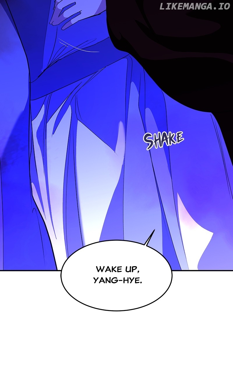 Goddess's Way of Attacking Tigers Chapter 77 - page 168