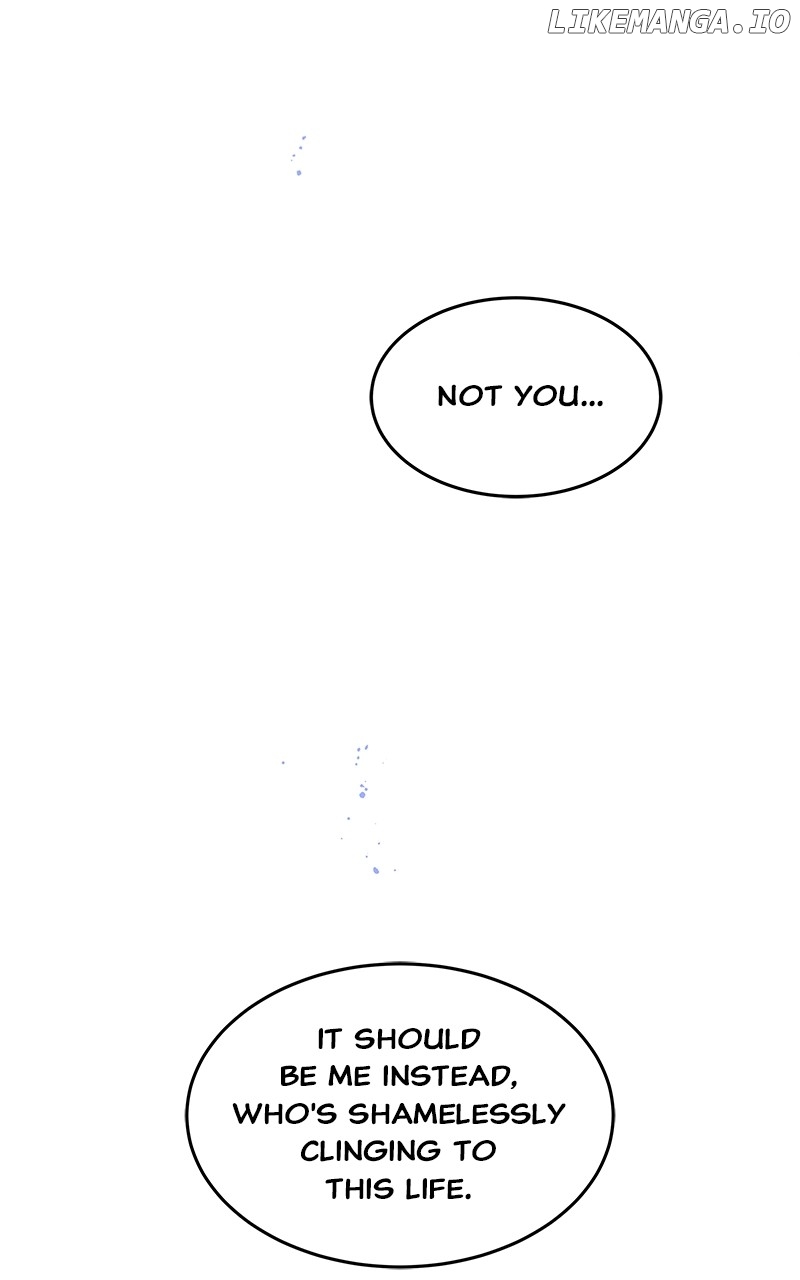 Goddess's Way of Attacking Tigers Chapter 78 - page 5