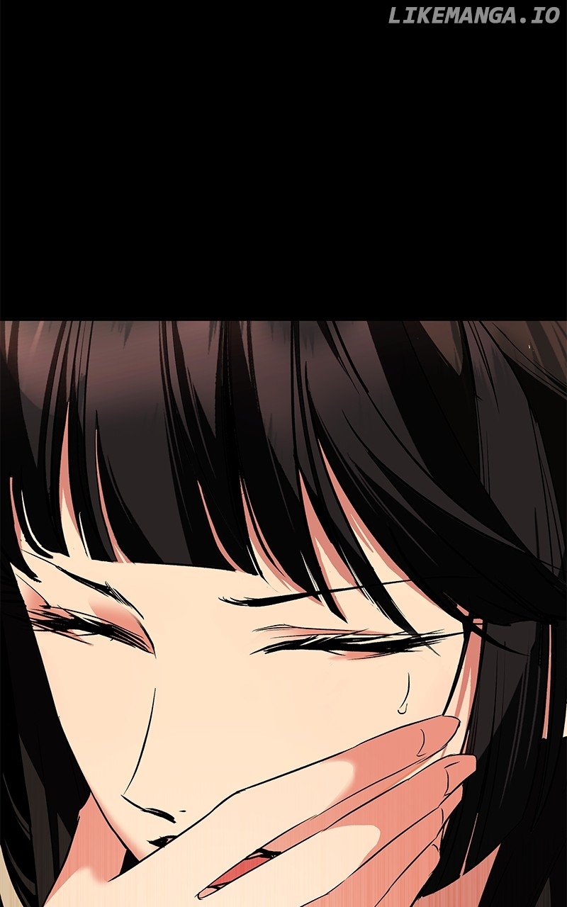 Goddess's Way of Attacking Tigers Chapter 78 - page 32