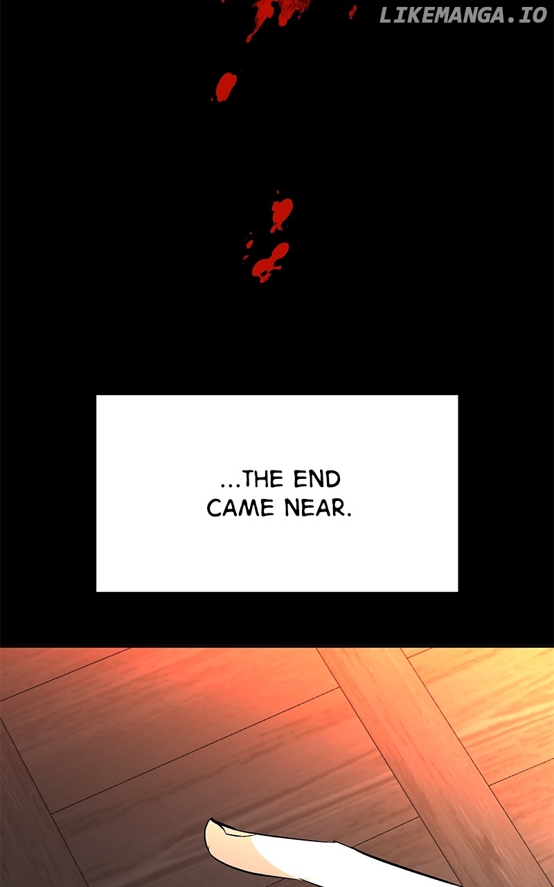 Goddess's Way of Attacking Tigers Chapter 78 - page 34