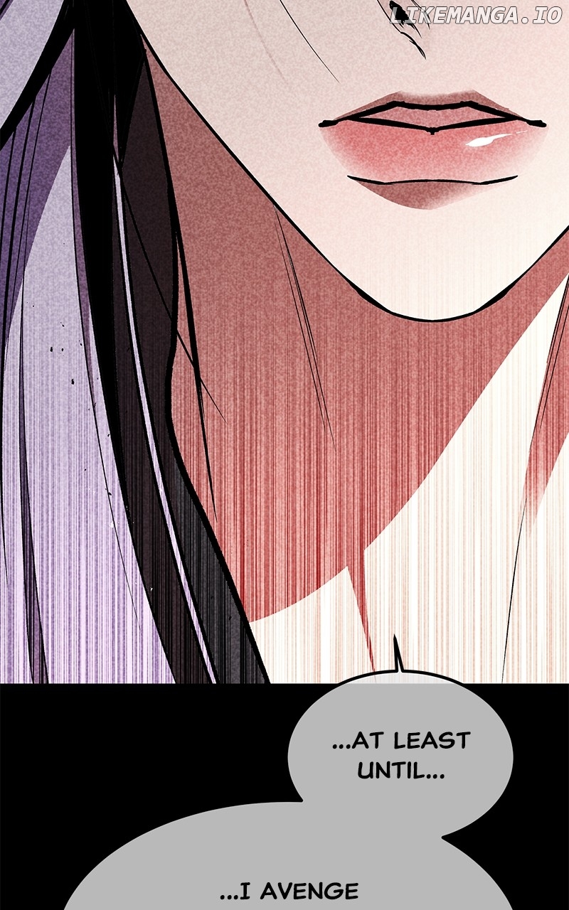 Goddess's Way of Attacking Tigers Chapter 78 - page 44