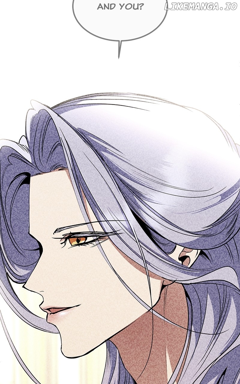 Goddess's Way of Attacking Tigers Chapter 78 - page 92