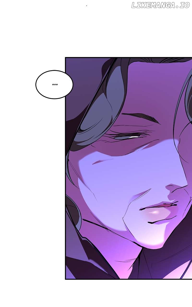 Goddess's Way of Attacking Tigers Chapter 79 - page 100